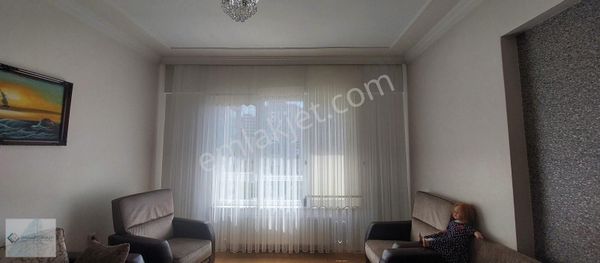 Köşk Mh. Muhteşem Konumda Satılık 3+1 Lüks Daire