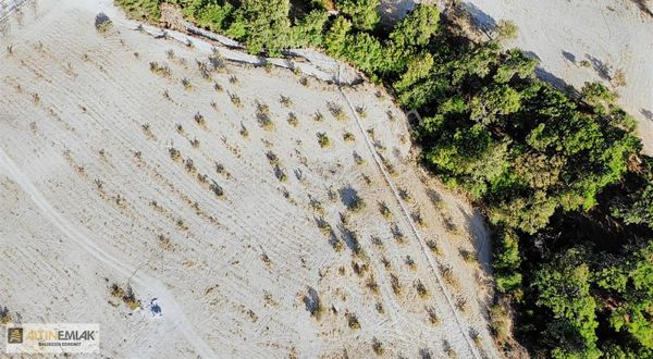 Eko Turizm Bölgesinde Satılık Tarla