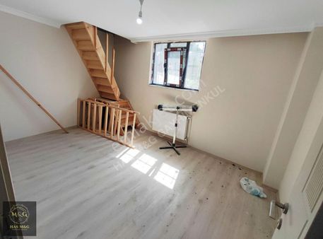 Lüks Yapım Sıfır Uygun Fiyatlı 2+1 Düz Giris Hisseli