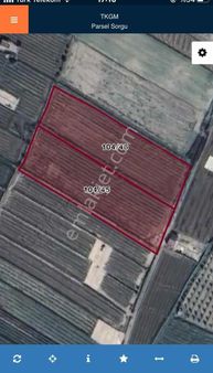 Satılık Tohomson Bağ