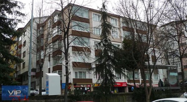 Vıp Gayrimenkul'den İnönü Mahallesinde 3+1 Kiralık Daire