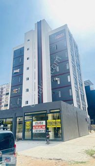 Davultepede 2+1 Deniz Manzaralı Lüks Daire