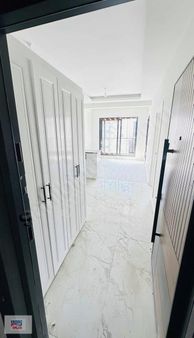 Erdemli Merkez Satılık 1+1 Daire