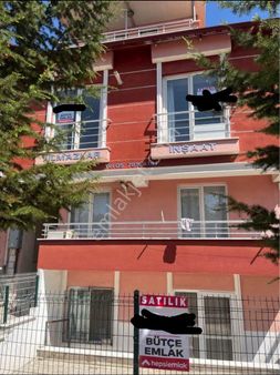 Isparta Yedişehitler Mh Satılık 2+1 Apart
