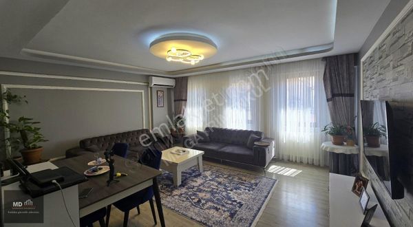 Gürsu İstiklal Mahallesinde Satılık 3+1 / 130m² Daire ( 3.kat )