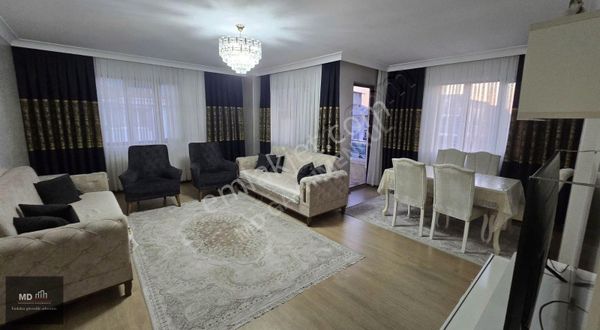 Gürsu 35'lik Yola Cephe Satılık 3+1 / 150m² Köşe Daire