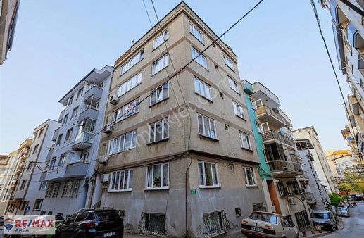 Remax Area Dan Yıldırım Mahallesinde Satılık 2+1