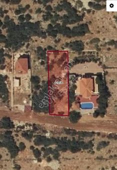 Antalya Kaş Yeniköy De Arsa