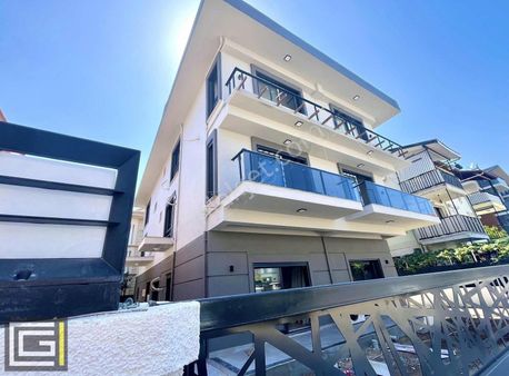 Sahile Ve Şehir Merkezine Komşu Modern Mimaride Ara Kat Fırsatı!