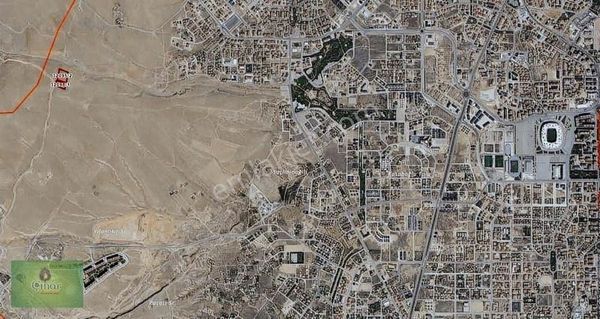 Sille Sekiler De 9 Kat İmarlı Arsa Hissesi Yatırıma Uygun