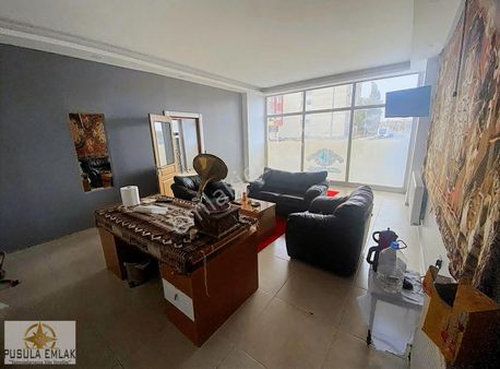 Kars Pusula Emlaktan Kiralık 180m2 Dükkan