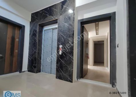 Varsak Demirel Mah.de 1+1 Sıfır Asansörlü Havuzlu Lüks Daire