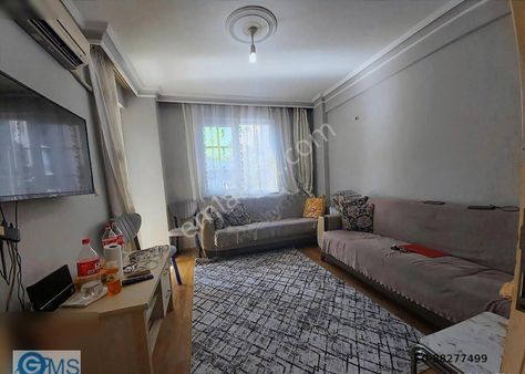 Gündoğdu Mah.de 2+1 Arakatta Kaçmaz Fırsat Güney Batı Cephe