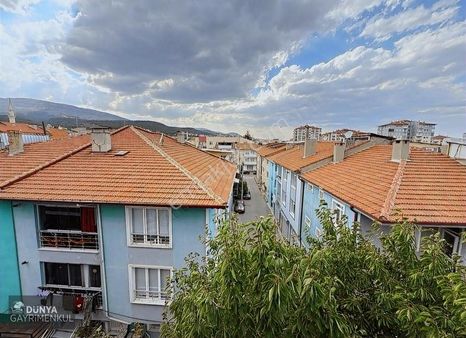 Yenidoğan'da 1 Daire Parasına 5 Dairelik Fırsat Müstakil Bina !!