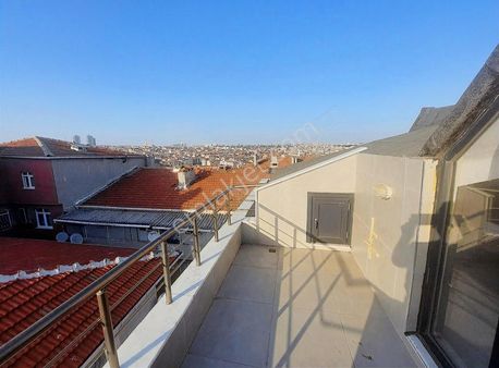 Güngören Akıncılarda Acil Satılık Sıfır Dublex