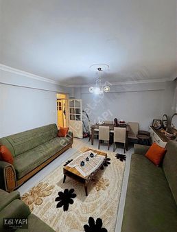 Ka-yapı'dan Arakat Doğalgazlı 2+1 Site İçinde Daire