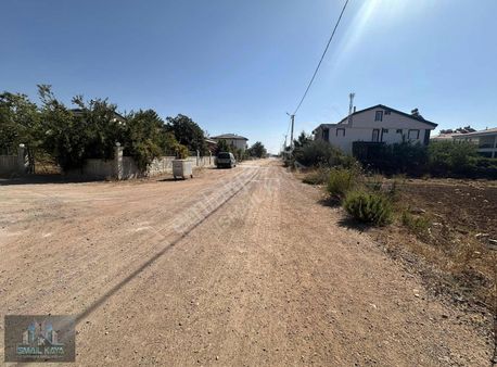 Döşemealtı Yeşilbayır Adnan Men. Cd. Komşu 500 M2 Villa Parseli