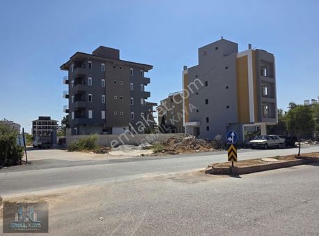 Kırkgöz Yeniköy Cd. Yakını 1300 Mt 80 Emsal Konut Arsası