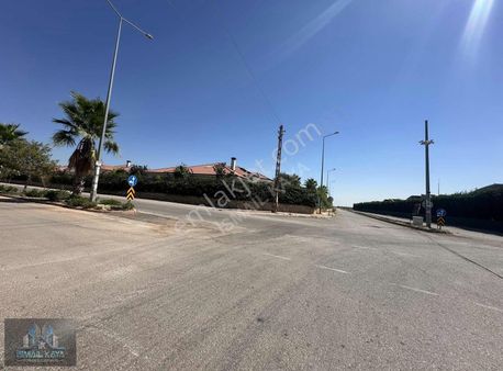 Döşemealtı Altınkale'de 350 M2 Villa Parseli