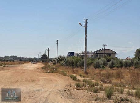 Altınkale Toplum Koleji Yakını 550 Mt Villa Parsel