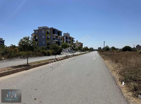 Yeniköy 0.80 Emsal 20'lik Yola Cephe Konut Arsası