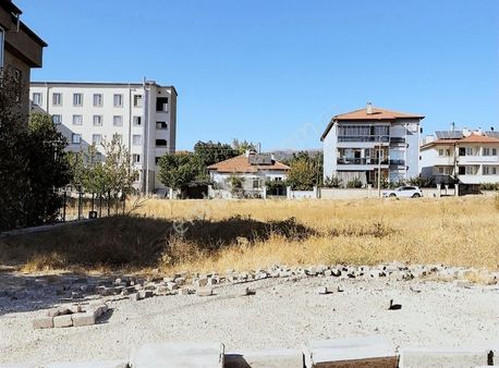 Akgün Emlak'tan Satılık Arsa Bağlar Mahallesi'nde Arsa