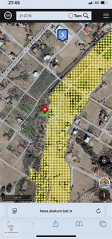 Yalı Gayrimenkul | Batı Çevre Yoluna Cephe Fırsat Arsa