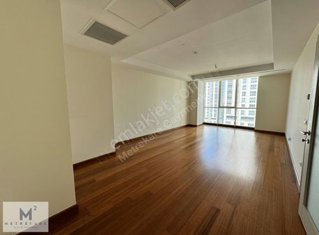 Maslak Mashattan Konutları 3+1 Satılık Daire Boş, Güncel