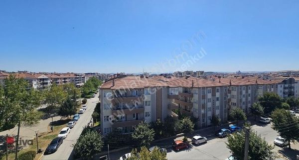 ▓rw Liva'dan Teknik Lise Cad. 2,5+1 Dublex Satılık Daire▓