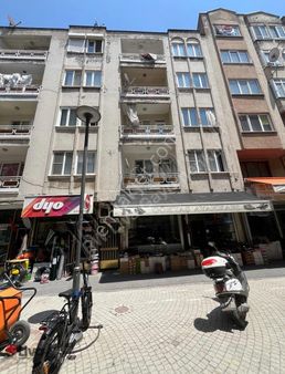 Rw Liva'dan Nef Yürüme Mesafesinde Kiralık 2+1