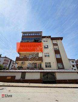 Liva'dan Maltepe Mahallesinde Kiralık 3+1 Daire