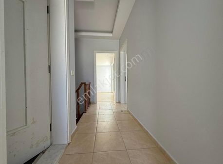 Konyaaltı Hurma'da Çift Teraslı 5+1 Dubleks Satılık Daire