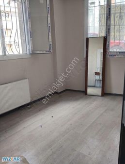 Yunus Emre Mahalesinde Kiralik 2+1 Bahçe Katı Yabancıya Uygun