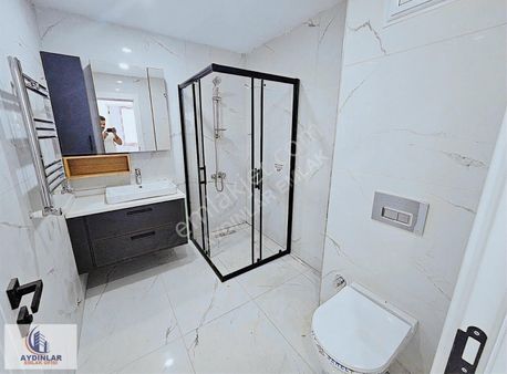 Kocasinan Merkezde Devlet Hastanesi Yakını Otoparklı 3+1 Daire