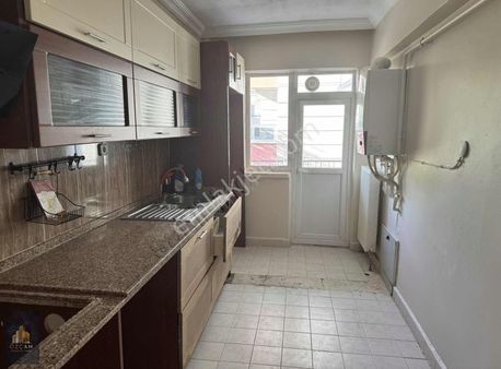 //özçam'dan█yenimahalle'de Geniş 3+1 Düz Giriş Kiralık Daire