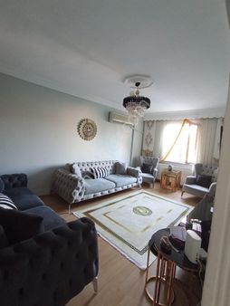 Beyoğlu Kasımpaşa Kulaksız'da, Otoparklı, Masrafsız 2+1, 85m2 Satılık Daire - Sözgen'den - 604