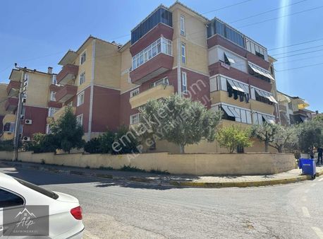 Merkezi Konumda Sahile Hastaneye Yürüme Mesafesinde 3+1 Daire