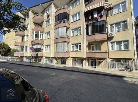 Alp Gayrimenkulden Merkezi Konumda 2+1 Temiz Eşyalı Daire