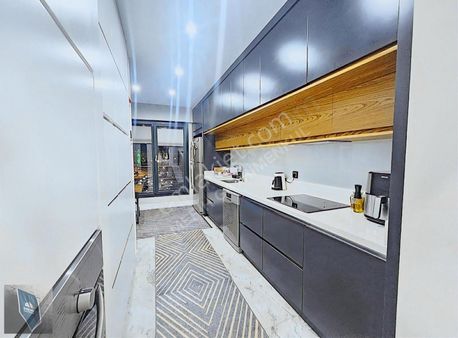 Yakut Mh. Önü Kapanmaz Ultra Lüks Prestijli Satılık 4+1 Daire