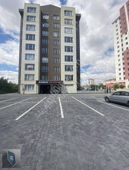 Yakut Mah. Yatay Mimari Merkezi Konum Lüx 3.5+1 Daire