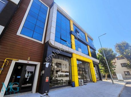 Adapazarı Merkezde Akıllı Sistemli Kiralık Ofis