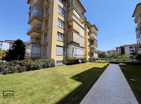 Liva Gayrimenkulden Servergazide 300 M2 Dubleks 5+1 Daire