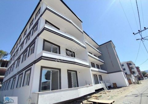 Marinadan Sıfır Ferah Lüks Daireler