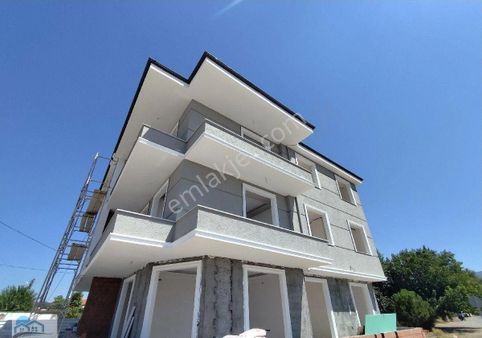 Marinadan Fırsat Fiyatlı Köşe Konumlu Ferah Lüks Daireler