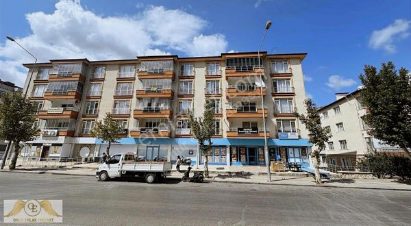 Tıp Fakültesi Karşısında 3+1 Daire 165m2