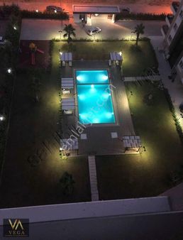 Güzelyurt Havuzlu Sitede Satılk 3+1 Ebeveyn Banyolu Arakat Daire