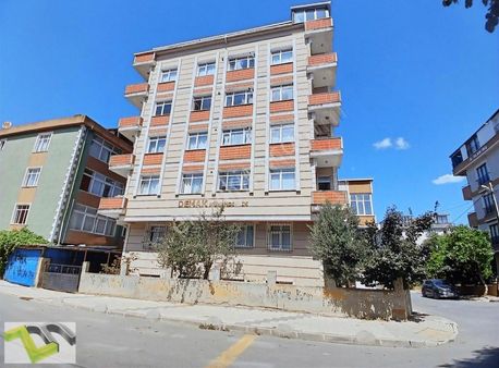 Sancaktepe Osmangazi Satılık 3+1 Daireler