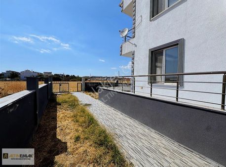 Marmara Ereğlisinde Tripleks Bahçeli Kiralık Villa