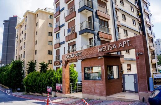Güncel-genç -elalmış- Güvenlik/k.otoparklı Butik Apt. -3+1/143m²
