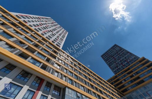 Fikirtepe-evinpark-ön Kullanımlı,cadde Cephe 257m2 Dükkan